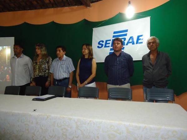 Lançado O Programa Eu Faço a Minha Cidade Mais Limpa - Imagem 21