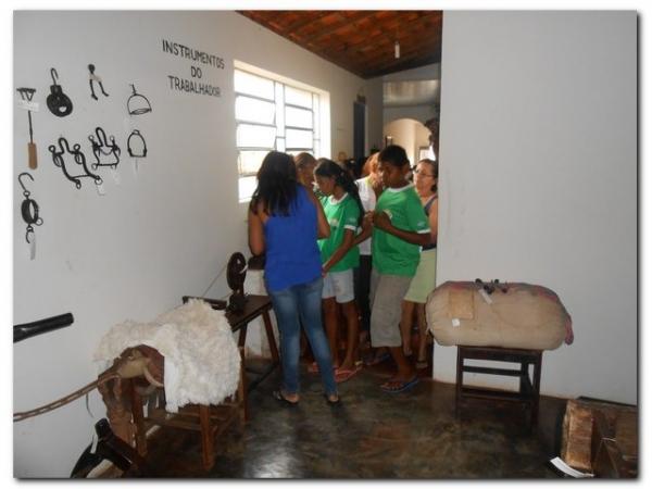 7ª Artes no Museu, dentro da 12ª Semana Nacional de Museus - Imagem 30