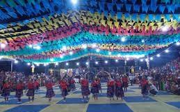 Festival junino de N. S. dos Remédios confirmado - Imagem 1