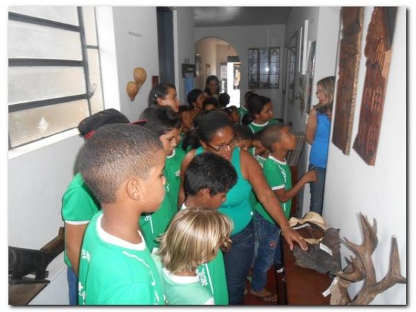 7ª Artes no Museu, dentro da 12ª Semana Nacional de Museus - Imagem 31