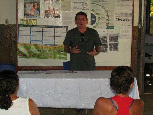 Alunos são beneficiados com o  Programa “Pedala Piauí” - Imagem 12