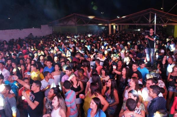 Um Show histórico. - Imagem 11