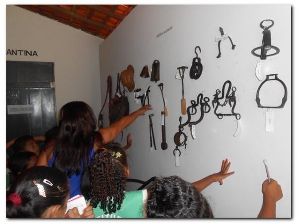 7ª Artes no Museu, dentro da 12ª Semana Nacional de Museus - Imagem 22