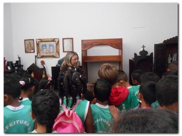 7ª Artes no Museu, dentro da 12ª Semana Nacional de Museus - Imagem 9