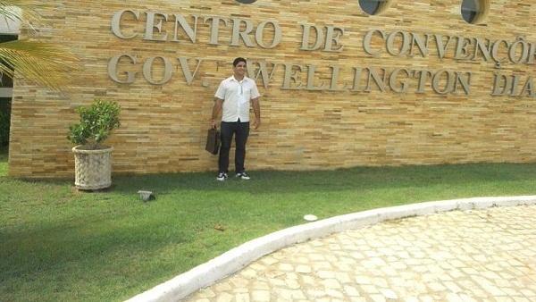 Secretário de Saúde Danilo Rêgo participa do IV Congresso de Secretarias Municipais de Saúde do Estado do Piauí na Cidade de Luiz Correia-PI - Imagem 2