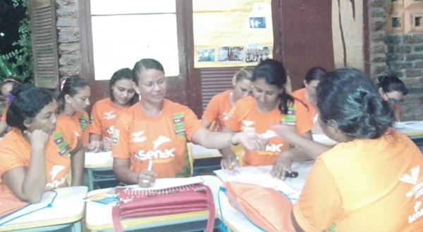 Abertas novas inscrições para cursos do PRONATEC  - Imagem 10