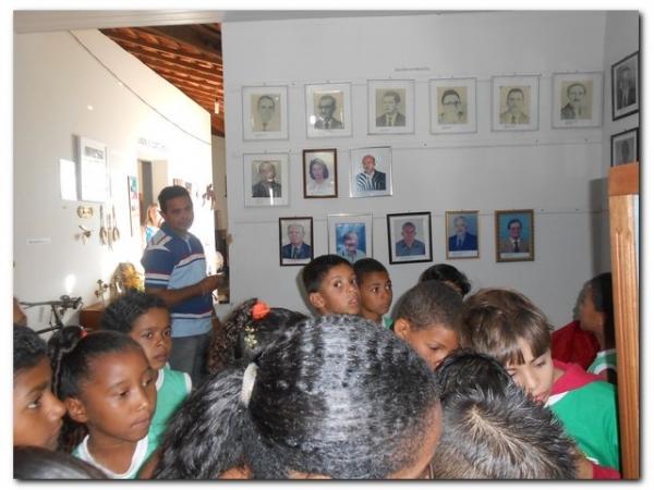 7ª Artes no Museu, dentro da 12ª Semana Nacional de Museus - Imagem 3