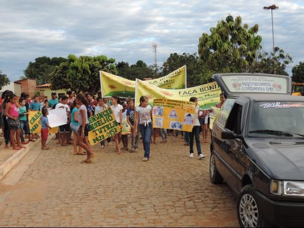 18 DE MAIO: dia Nacional de Combate ao Abuso e à Exploração Sexual Contra Crianças e Adolescente - Imagem 13