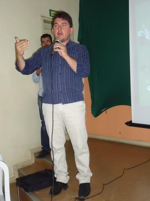 Lançado O Programa Eu Faço a Minha Cidade Mais Limpa - Imagem 15