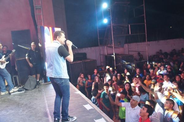 Um Show histórico. - Imagem 12