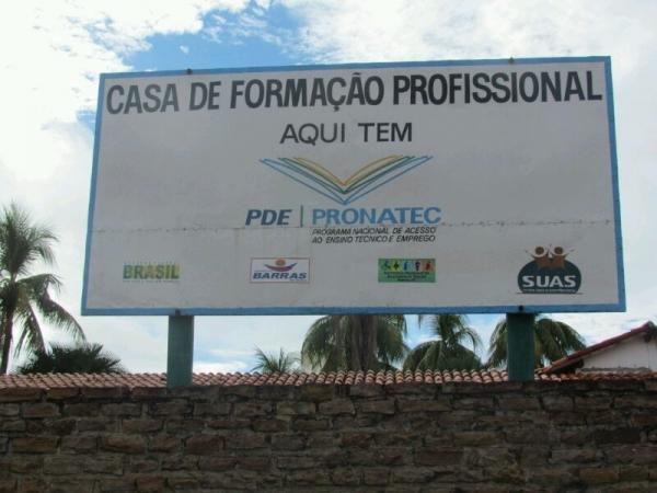Abertas novas inscrições para cursos do PRONATEC  - Imagem 8