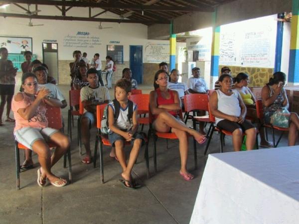 Alunos são beneficiados com o  Programa “Pedala Piauí” - Imagem 14