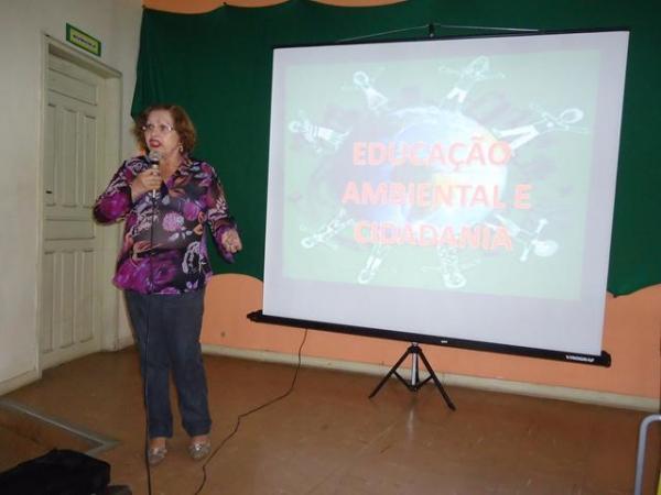 Lançado O Programa Eu Faço a Minha Cidade Mais Limpa - Imagem 7