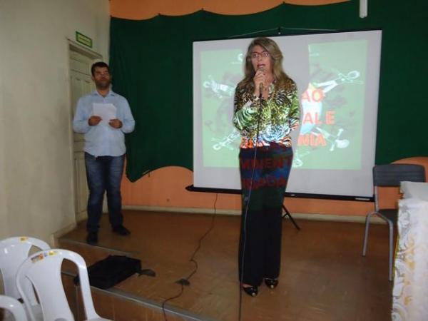 Lançado O Programa Eu Faço a Minha Cidade Mais Limpa - Imagem 12