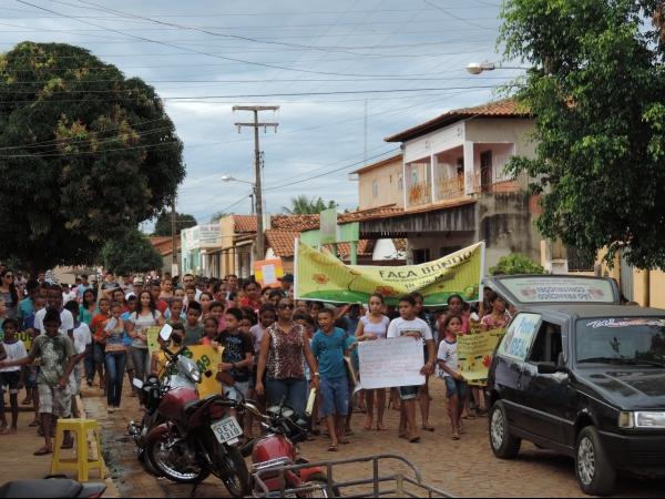 18 DE MAIO: dia Nacional de Combate ao Abuso e à Exploração Sexual Contra Crianças e Adolescente - Imagem 24