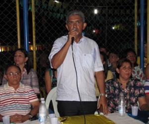 Festival junino de N. S. dos Remédios confirmado