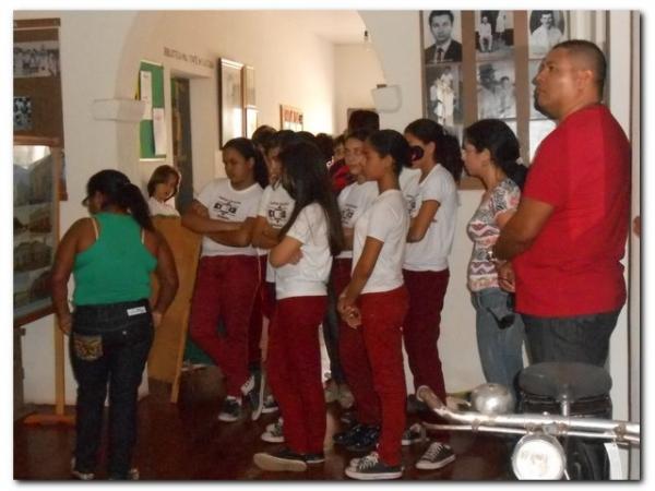 7ª Artes no Museu, dentro da 12ª Semana Nacional de Museus - Imagem 24