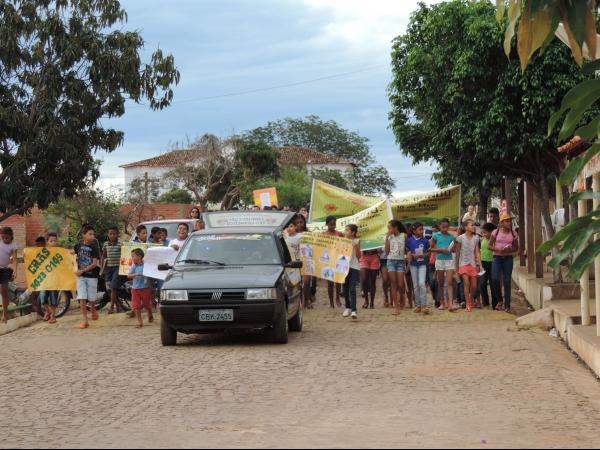 18 DE MAIO: dia Nacional de Combate ao Abuso e à Exploração Sexual Contra Crianças e Adolescente - Imagem 17