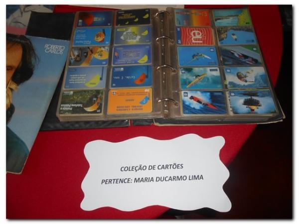 7ª Artes no Museu, dentro da 12ª Semana Nacional de Museus - Imagem 50