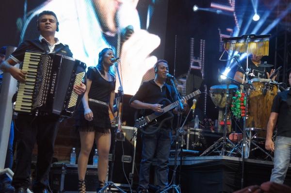 Um Show histórico. - Imagem 14