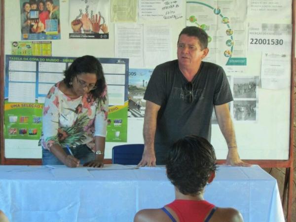 Alunos são beneficiados com o  Programa “Pedala Piauí” - Imagem 13