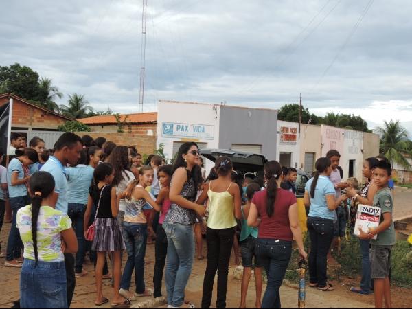 18 DE MAIO: dia Nacional de Combate ao Abuso e à Exploração Sexual Contra Crianças e Adolescente - Imagem 31