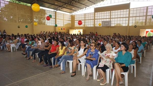 Festa das Mães - Imagem 1