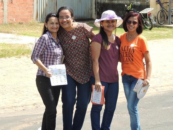 Prefeitura intensifica campanha contra o abuso e exploração sexual contra crianças e adolescentes - Imagem 9