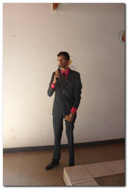 II Mini Curso de Prevenção ao Abuso e Exploração Sexual de Crianças e Adolescentes - Imagem 3