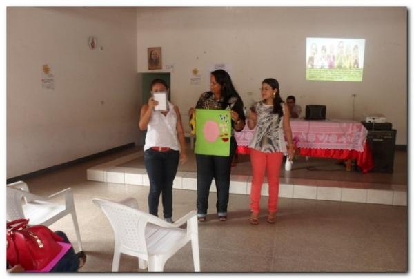 II Mini Curso de Prevenção ao Abuso e Exploração Sexual de Crianças e Adolescentes - Imagem 15