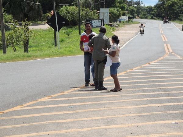 Prefeitura intensifica campanha contra o abuso e exploração sexual contra crianças e adolescentes - Imagem 11