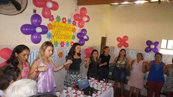 Festa das Mães - NASF - Imagem 6