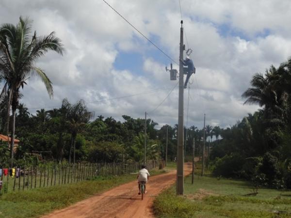 Obras de estrutura proporcionam qualidade de vida no interior de União - Imagem 3
