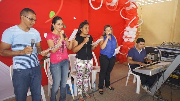 Festa das Mães - Imagem 6