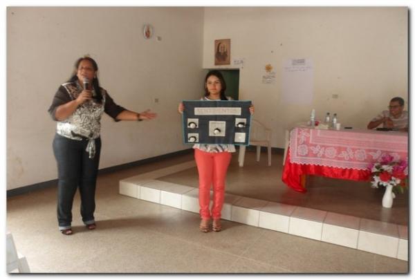 II Mini Curso de Prevenção ao Abuso e Exploração Sexual de Crianças e Adolescentes - Imagem 14