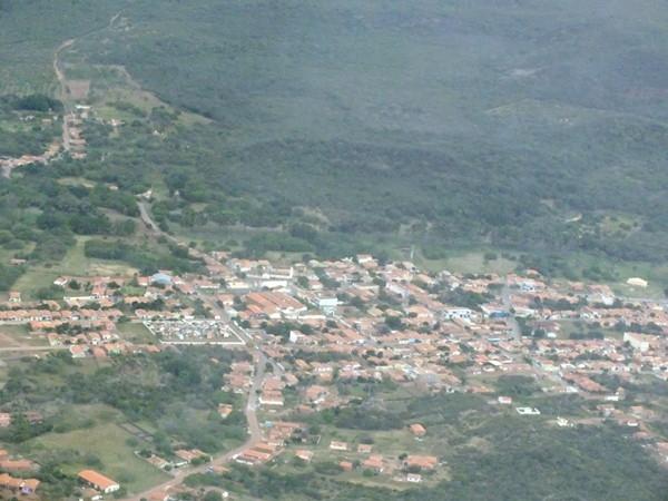 Veja, em primeira mão, fotos aéreas do belíssimo espaço urbano do município de Dom Expedito Lopes “com um lindo pôr do sol” - Imagem 28