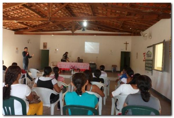 II Mini Curso de Prevenção ao Abuso e Exploração Sexual de Crianças e Adolescentes - Imagem 6