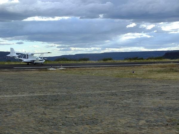 Veja, em primeira mão, fotos aéreas do belíssimo espaço urbano do município de Dom Expedito Lopes “com um lindo pôr do sol” - Imagem 7