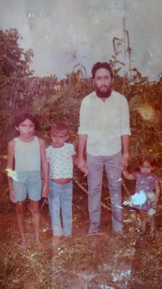 Jovem procura por irmã que não vê a muito tempo - Imagem 1