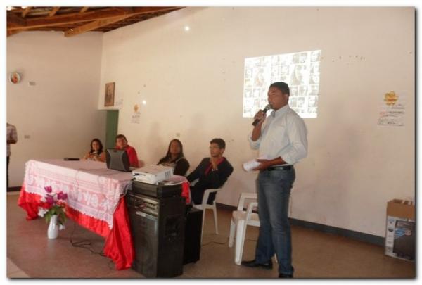 II Mini Curso de Prevenção ao Abuso e Exploração Sexual de Crianças e Adolescentes - Imagem 4