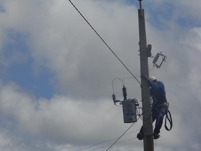 Obras de estrutura proporcionam qualidade de vida no interior de União