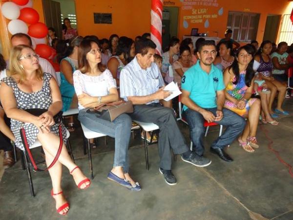 Escola Municipal 13 de Maio Homenageou as Mães pela passagem de seu Dia - Imagem 54