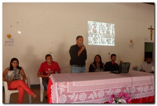 II Mini Curso de Prevenção ao Abuso e Exploração Sexual de Crianças e Adolescentes - Imagem 1