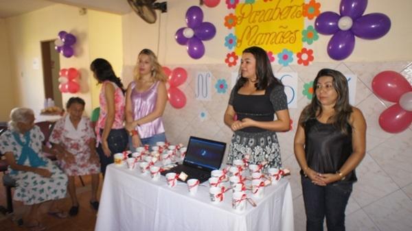 Festa das Mães - NASF - Imagem 5