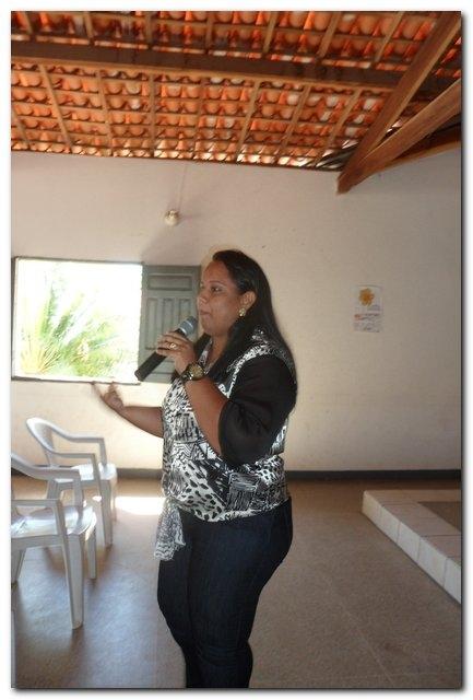 II Mini Curso de Prevenção ao Abuso e Exploração Sexual de Crianças e Adolescentes - Imagem 9