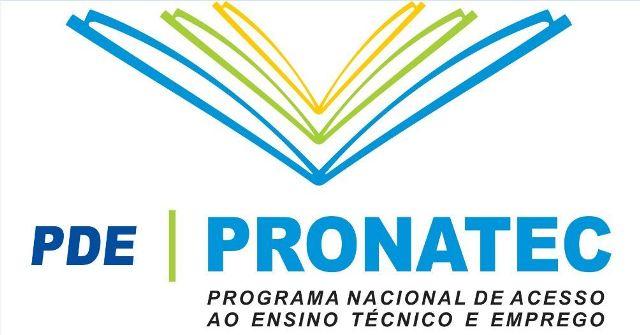 Selecionados para os cursos do PRONATEC – Lagoa de São Francisco