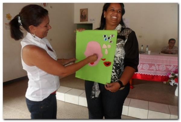 II Mini Curso de Prevenção ao Abuso e Exploração Sexual de Crianças e Adolescentes - Imagem 16