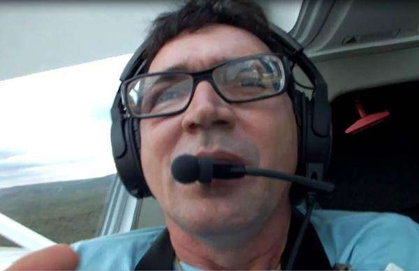 Veja, em primeira mão, fotos aéreas do belíssimo espaço urbano do município de Dom Expedito Lopes “com um lindo pôr do sol” - Imagem 27