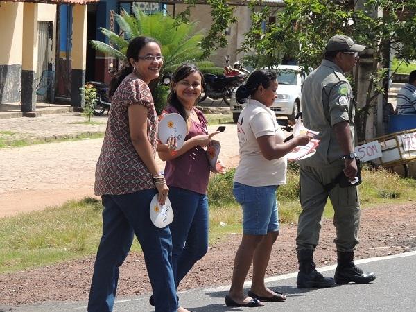 Prefeitura intensifica campanha contra o abuso e exploração sexual contra crianças e adolescentes - Imagem 5