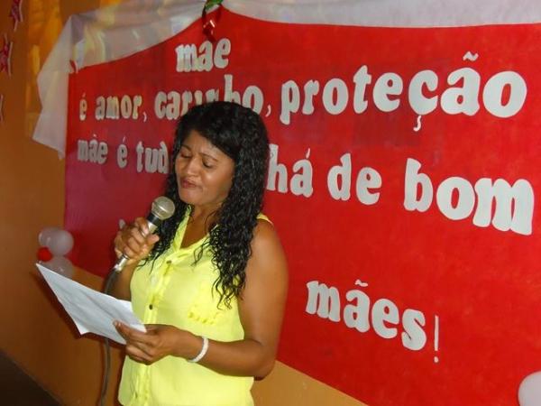 Escola Municipal 13 de Maio Homenageou as Mães pela passagem de seu Dia - Imagem 52